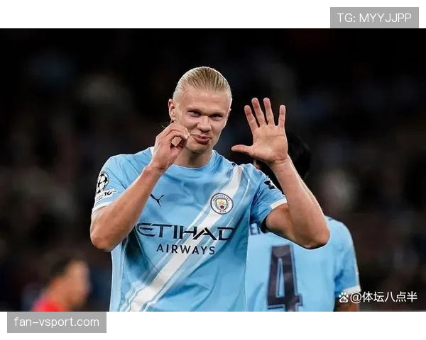 哈兰德与C罗的进球效率差异：终结方式如何影响得分表现？