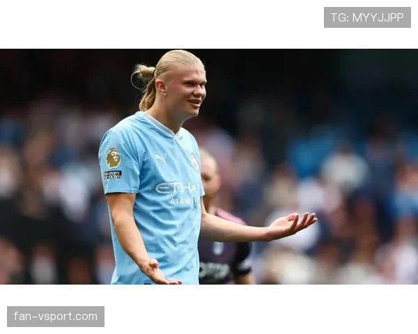 哈兰德英超首季无缝融入：适应期为何几乎为零